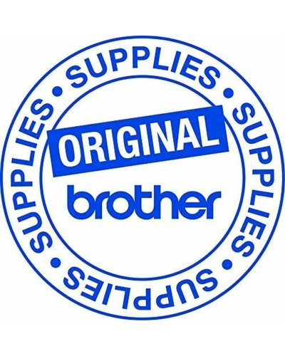 Originele inkt cartridge Brother BA78761 Geel Multicolour Magenta