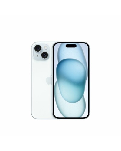 Smartphone Apple MTP93QL/A Bleu 256 GB