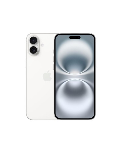 Smartphone Apple IPHONE 16 PLUS 128 GB Blanc 6,7"