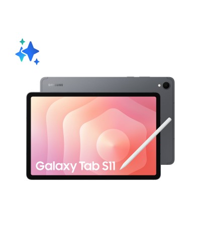 Tablet Samsung Galaxy Tab S11 12 GB RAM 128 GB Grigio 11"