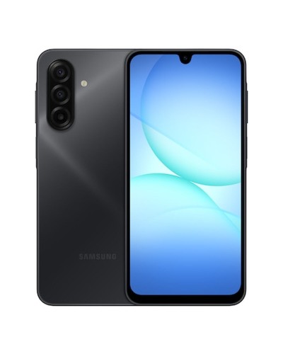 Smartphone Samsung A17 SM-A175F 6,7" 8 GB RAM 256 GB Noir