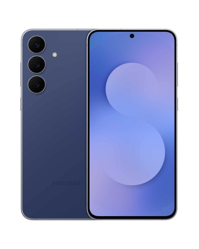 Smartphone Samsung S25 FE 6,7" 8 GB RAM 128 GB Awesome Navy