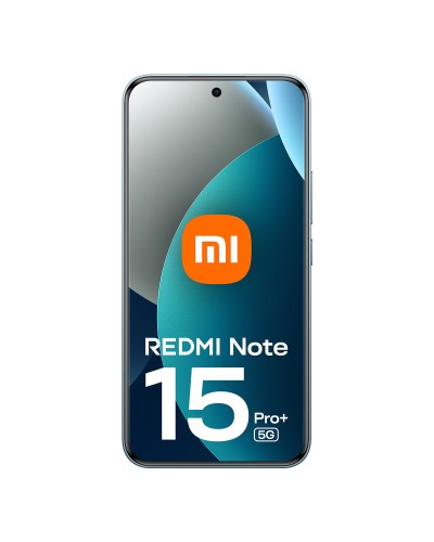 Smartphone Xiaomi REDMI NOTE 15 PRO PLUS 8 GB RAM 256 GB Blå
