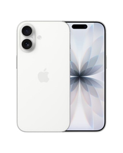 Smartphone Apple IPHONE 17 6,3" A19 256 GB White