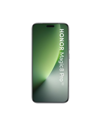 Smartphone Honor MAGIC 8 PRO 12 GB RAM 512 GB Nero