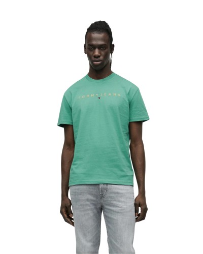 Tommy Hilfiger Jeans T-Shirt Herren 