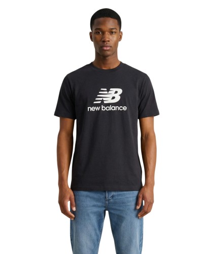 New Balance T-Shirt Uomo