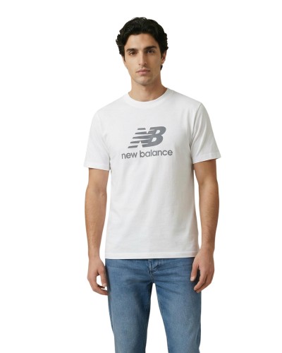 New Balance T-Shirt Uomo