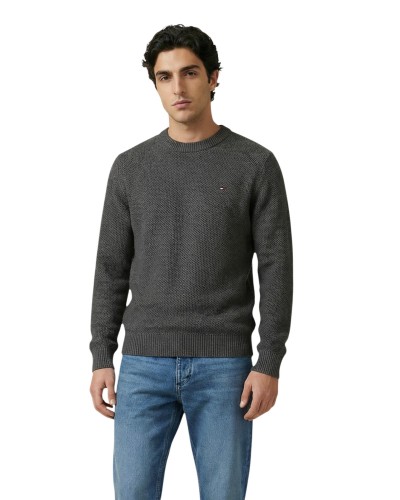 Tommy Hilfiger Jeans Maglia Uomo