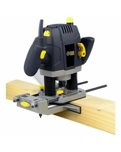 Broca de corona/Fresadora PROVENCE OUTILLAGE PRO - ER 1300