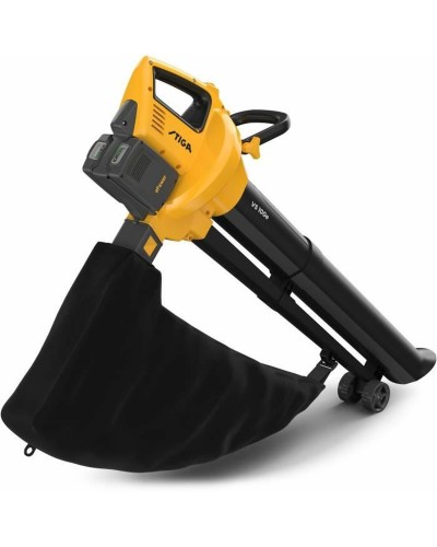 Blås STIGA VS 100e 3-in-1 20 V