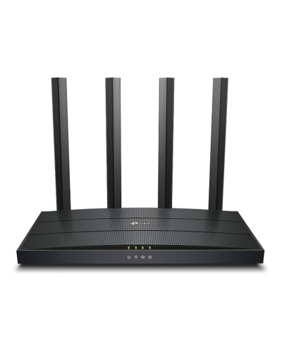 Router TP-Link Zwart