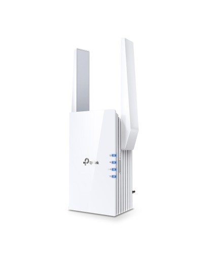 Förstärkare Wifi TP-Link Vit Svart