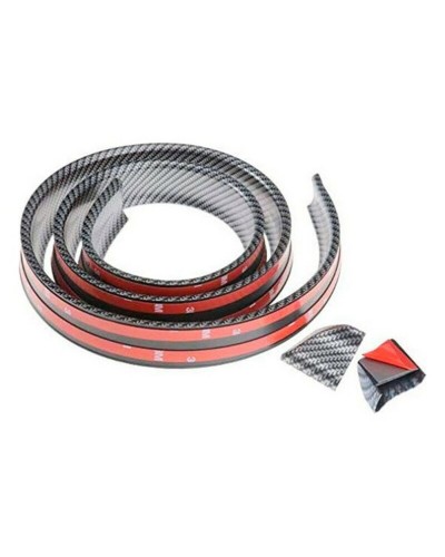 Autoliimat OCC Motorsport Aleron Hiilenharmaa (1,45 x 38 mm)