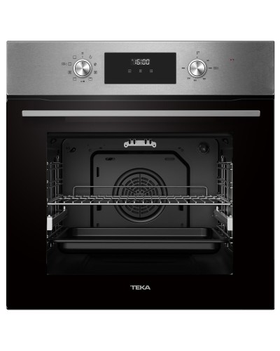 Herd Teka HCB6375 INOX