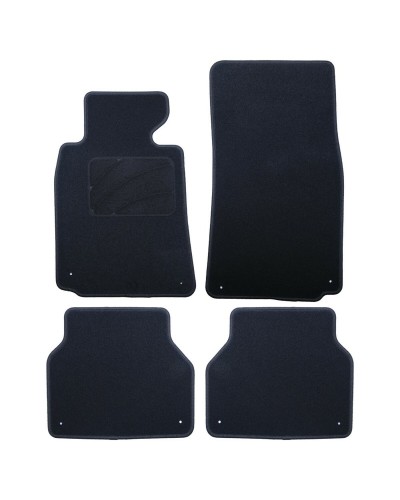 Set med bilgolvmattor OCC Motorsport OCCBW0006 Bmw E39 Serie 5 Sedan Y Touring