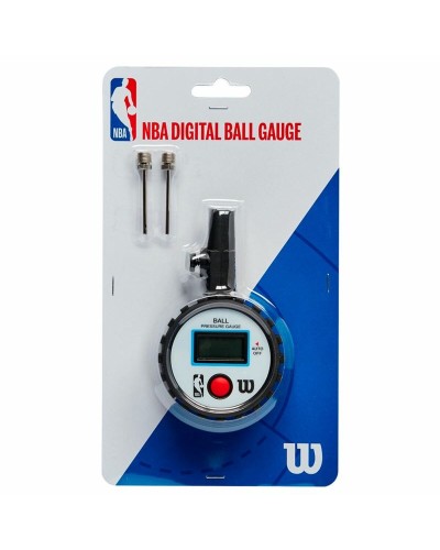 Pompa d'Aria Wilson NBA Electronic Ball