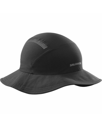 Cappello Salomon LC2237600 Nero