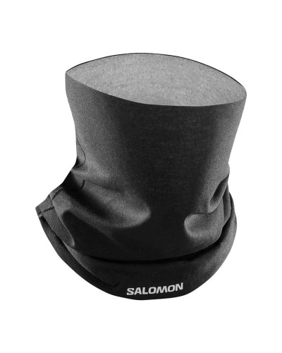 Neck Warmer Salomon Cross NeckHead Tube U Black
