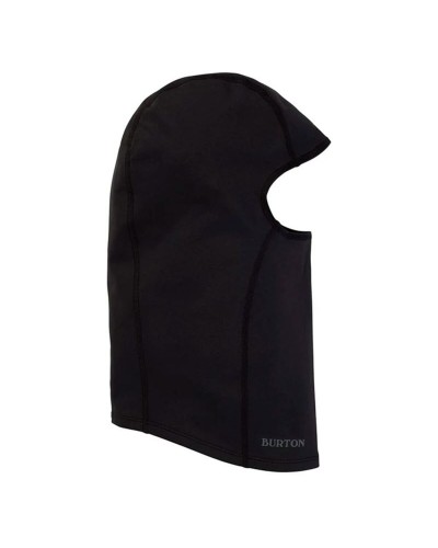 Schlauchtuch Burton   Schwarz