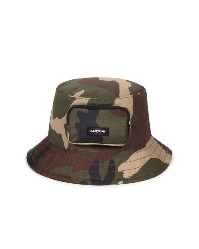 Chapeau Eastpak   Vert foncé