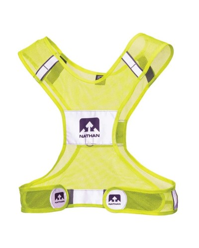 Chaleco de Running Nathan StreakVest