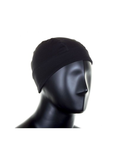 Cappello Sportivo Joluvi Rob Nero Taglia unica