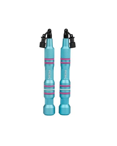 Hüpfseil mit Griffen Picsil Insigne Fast Rope 241 Blau