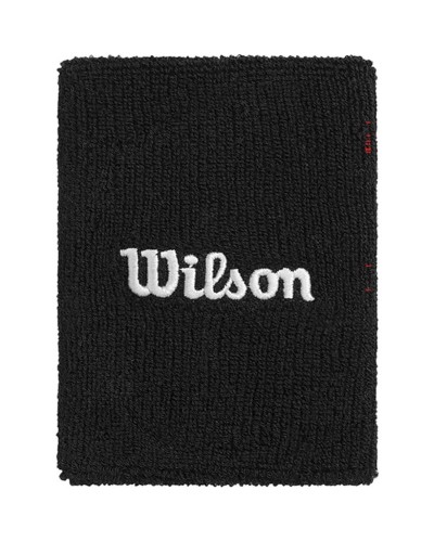 Sportarmband Wilson Wide Terry Zwart