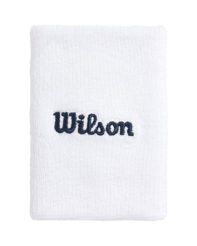 Handledsskydd Wilson Wide Terry Vit