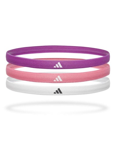 Bandeau de Sport pour la Tête Adidas   Rose