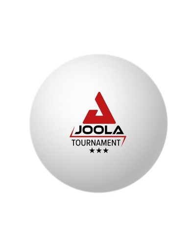 Palloa Joola Tournament  Pöytätennis