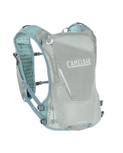 Running Vest Camelbak Zephyr  Grey 12 L