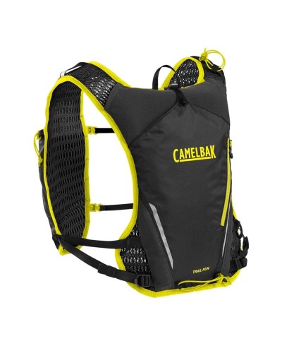 Löparväst Camelbak 34OZ  Svart 1 L