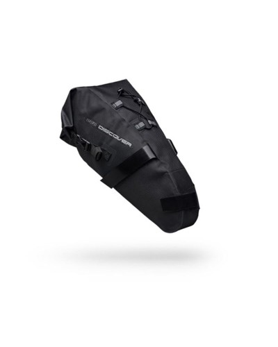 Bicycle Bag PRO Gravel Team 10 L