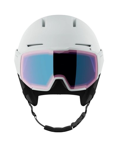 Casco da sci Salomon Osmo Pro Uomo