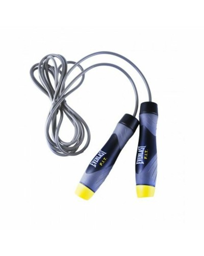 Hopprep med handtag Everlast Eighted Adjustable 