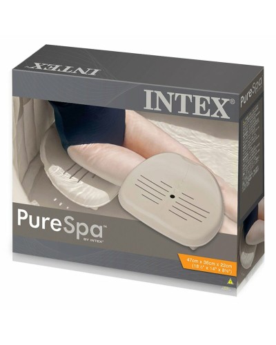 Sitzplatz Intex Pure Spa