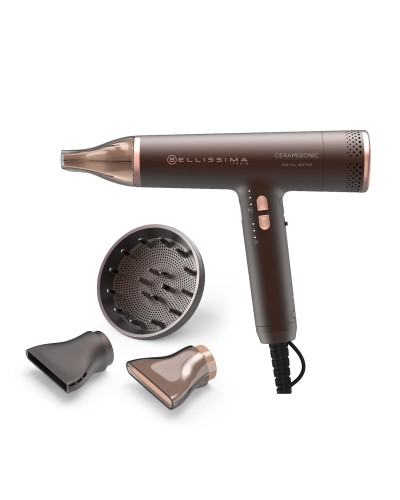 Hiustenkuivaaja Bellissima CERAMISONIC 1700 W