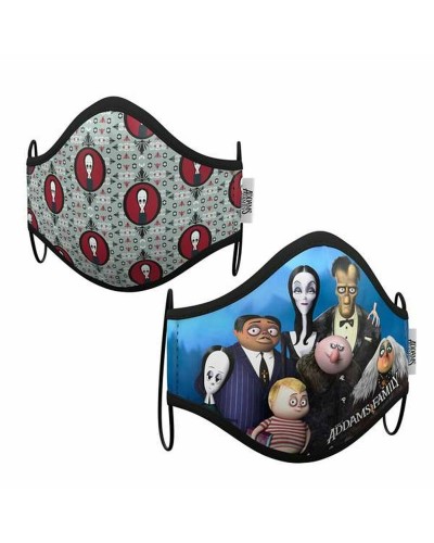 Hygienische Maske My Other Me Addams Family Premium 3-5 Jahre