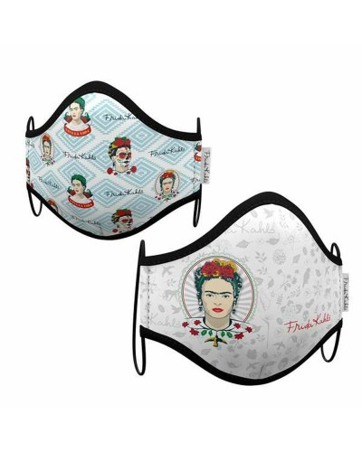 Hygiënisch masker My Other Me Fridha Kalo Premium 3-5 jaar