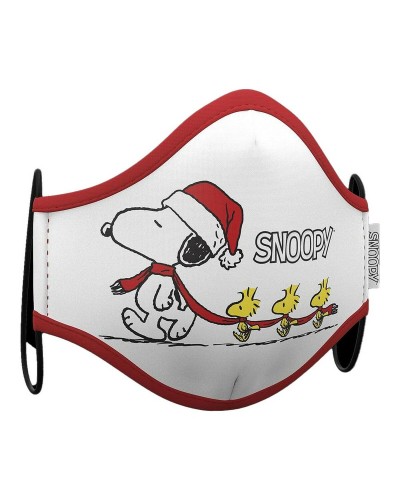 Hygienische Maske My Other Me Snoopy Für Kinder Bunt (2 uds) (3-5 years)