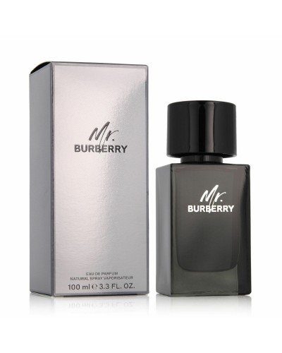 Herenparfum Burberry Mr. Burberry EDP 100 ml