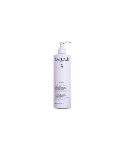 Kroppslotion Caudalie VINOTHERAPIST 400 ml