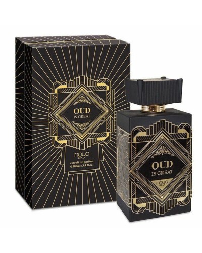 Profumo Unisex Noya OUD IS GREAT
