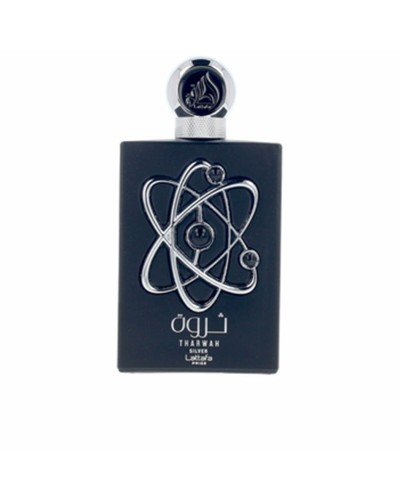 Women's Perfume Lattafa Pride Tharwah Silver