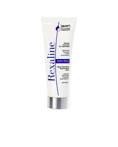 Masque facial Rexaline 700119 75 ml