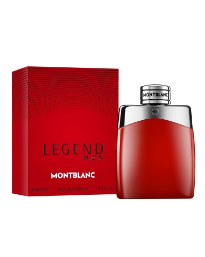 Profumo Uomo Montblanc MB021A01 EDP 100 ml