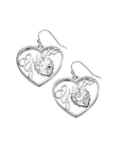 Ladies' Earrings Guess UBE11201