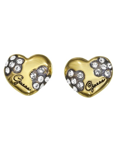 Boucles d´oreilles Femme Guess UBE11210